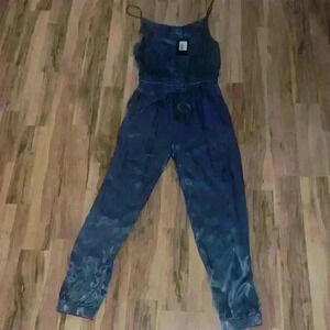 Fate jumpsuit in a size small new with tags.